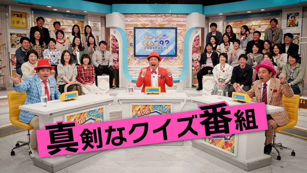 バラエティ番組用ツッコミテロップ9種-1 9 types of tsukkomi subtitles for variety shows-1