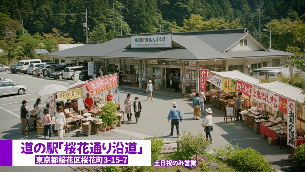 お店紹介テロップ9種-1  Shop introduction caption 9 types-1