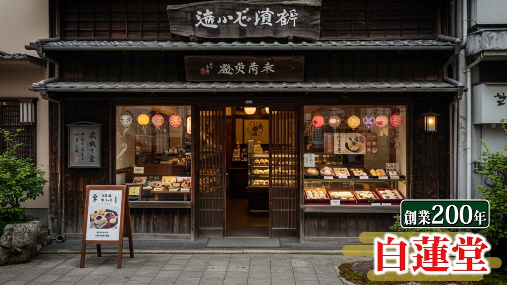 お店紹介テロップ9種-1  Shop introduction caption 9 types-1