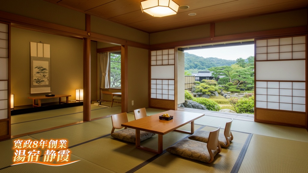 お店紹介テロップ9種-2 Shop introduction caption 9 types-2