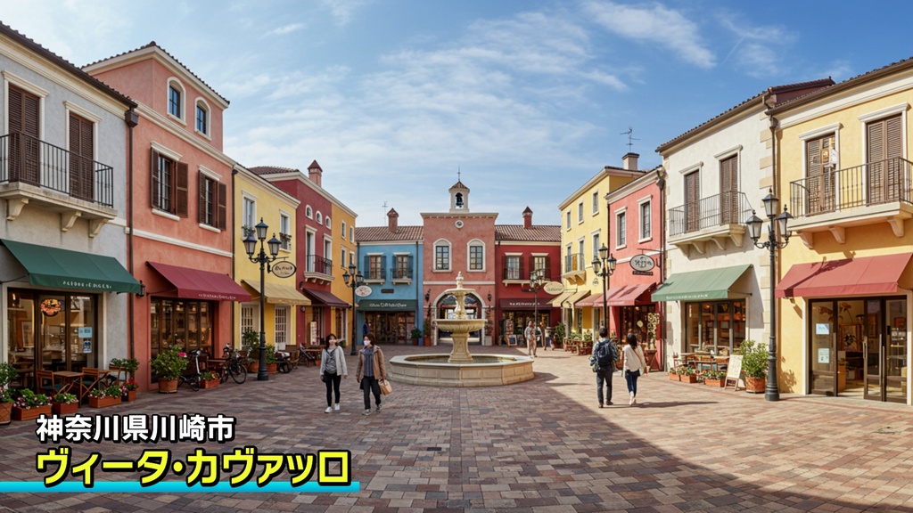 お店紹介テロップ9種-2 Shop introduction caption 9 types-2