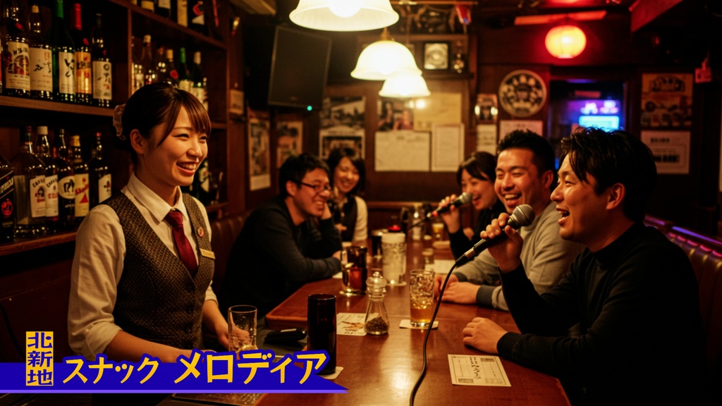 お店紹介テロップ9種-3 Shop introduction caption 9 types-3