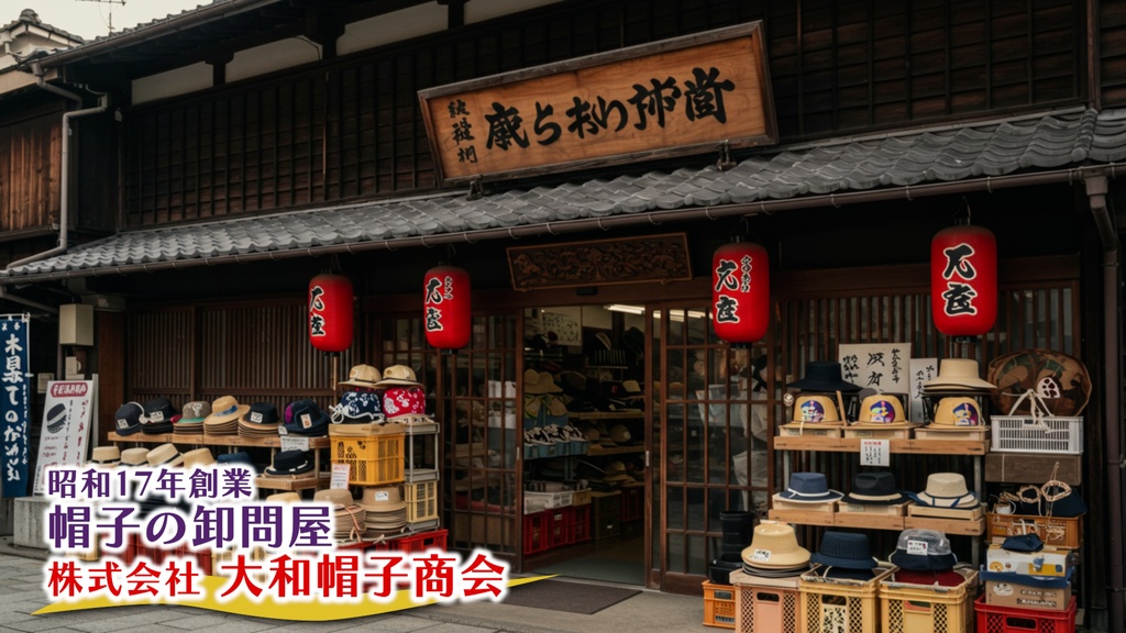 お店紹介テロップ9種-3 Shop introduction caption 9 types-3