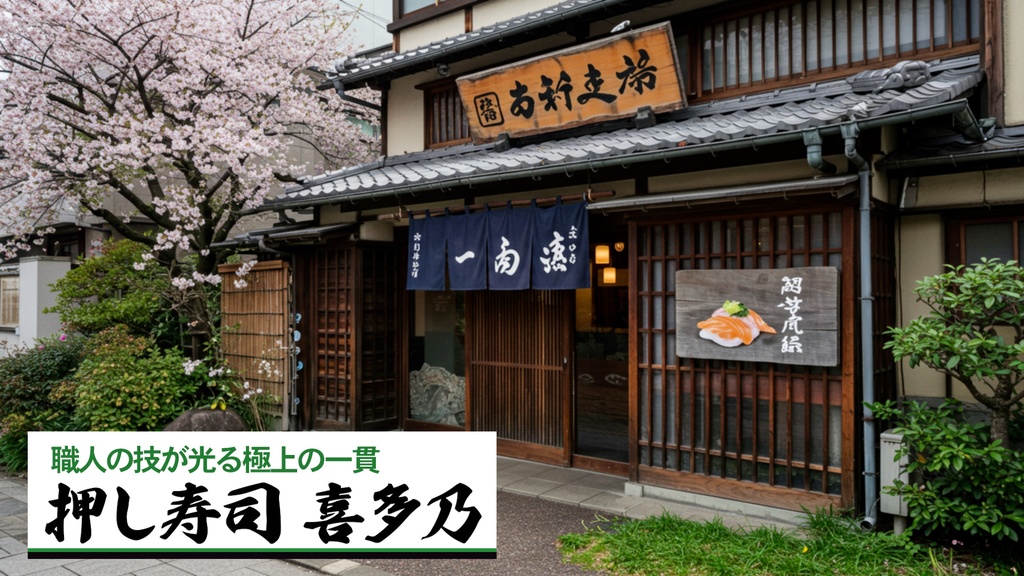 お店紹介テロップ9種-3 Shop introduction caption 9 types-3