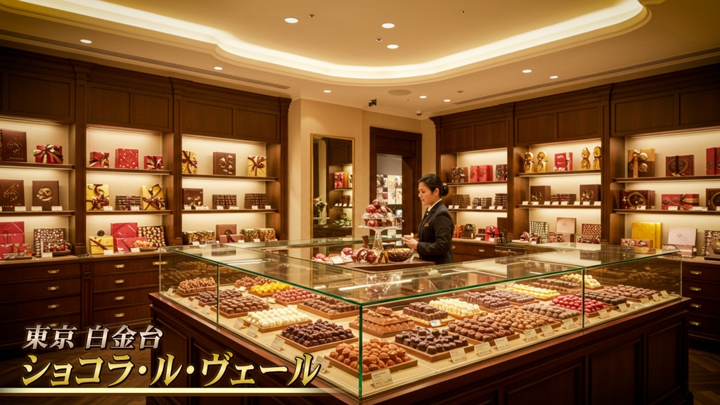 お店紹介テロップ9種-3 Shop introduction caption 9 types-3