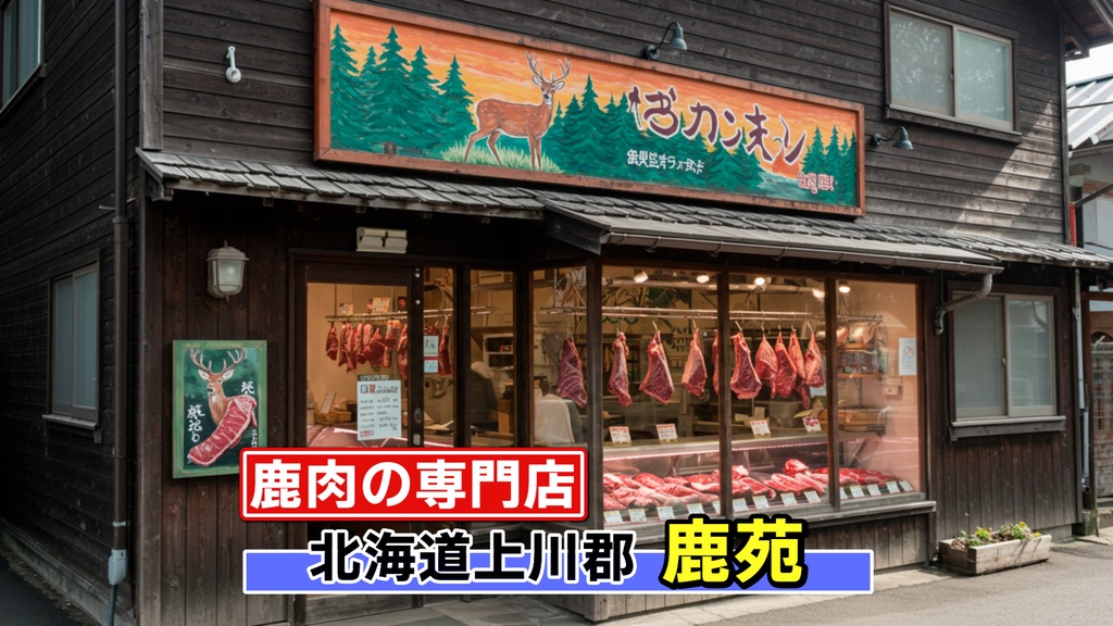 お店紹介テロップ9種-3 Shop introduction caption 9 types-3