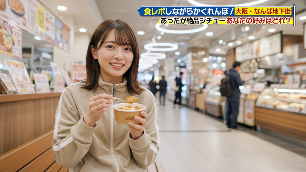 バラエティ番組用サイドスーパー9種-5 / 9 Side Supers for Variety Program-5