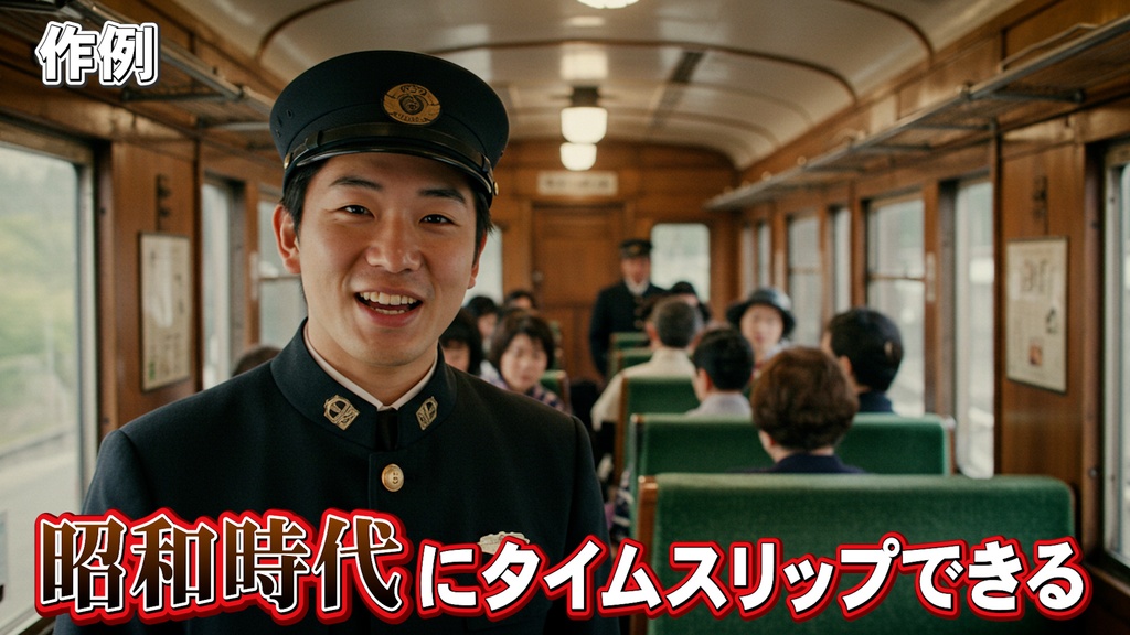 コメントフォローテロップ52 / Comment Follow Telop 52