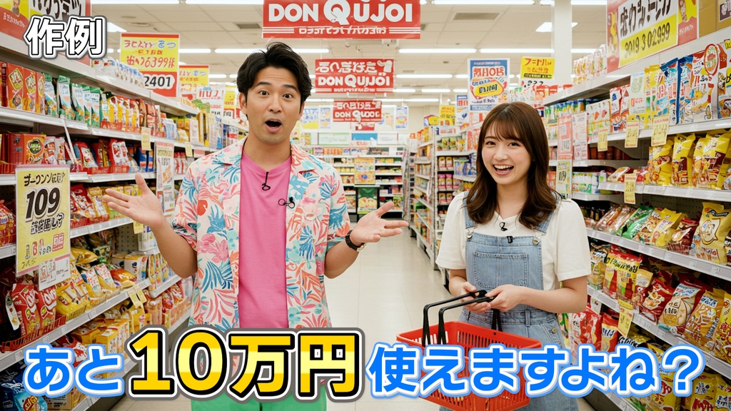 コメントフォローテロップ53  / Comment Follow Telop 53