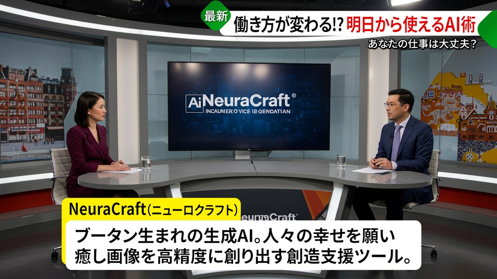 バラエティ番組用サイドスーパー9種-7 / 9 Side Supers for Variety Program-7