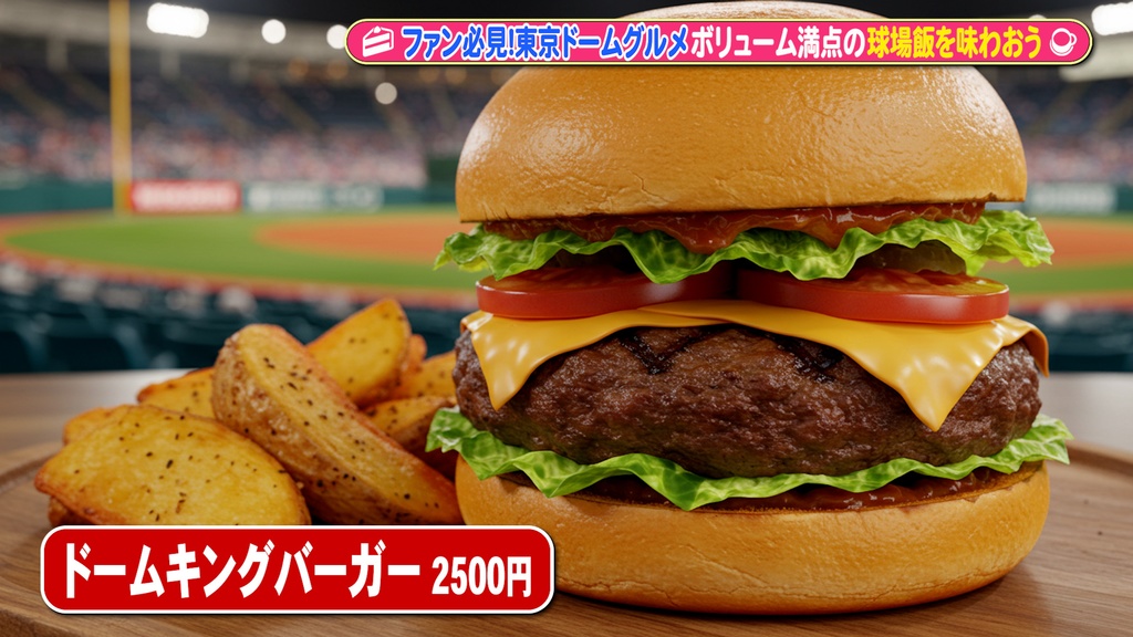 バラエティ番組用サイドスーパー9種-7 / 9 Side Supers for Variety Program-7