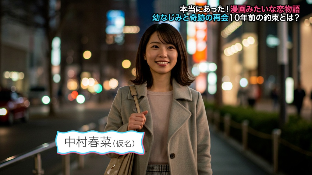 バラエティ番組用サイドスーパー9種-8 / 9 Side Supers for Variety Program-8