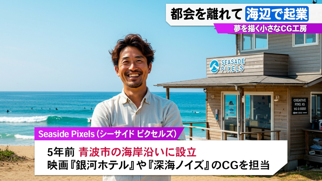 バラエティ番組用サイドスーパー9種-9 / 9 Side Supers for Variety Program-9