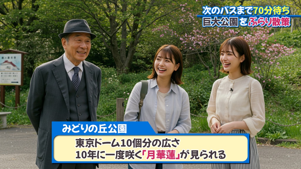 バラエティ番組用サイドスーパー9種-9 / 9 Side Supers for Variety Program-9