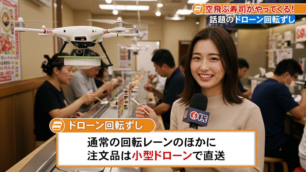 バラエティ番組用サイドスーパー9種-9 / 9 Side Supers for Variety Program-9