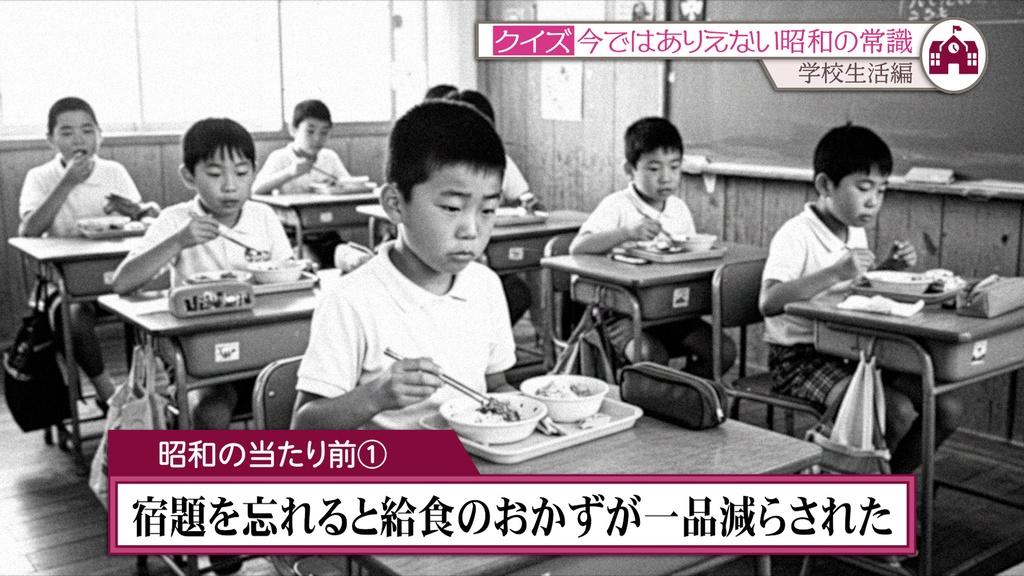 バラエティ番組用サイドスーパー9種-10 / 9 Side Supers for Variety Program-10