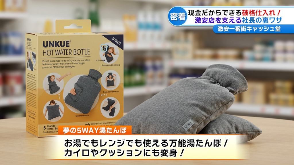 バラエティ番組用サイドスーパー9種-10 / 9 Side Supers for Variety Program-10