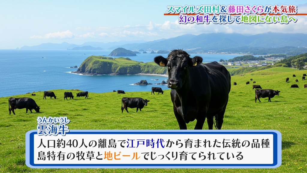 バラエティ番組用サイドスーパー9種-10 / 9 Side Supers for Variety Program-10