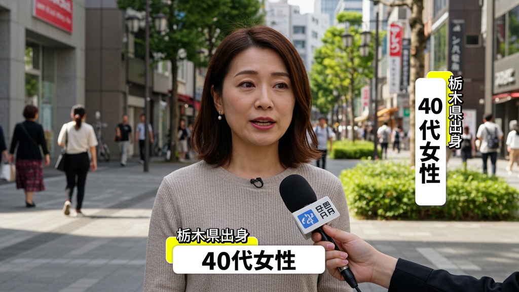 バラエティ番組用名前テロップ9種-3 / 9 Types of Name Tickers for Variety Programs-3