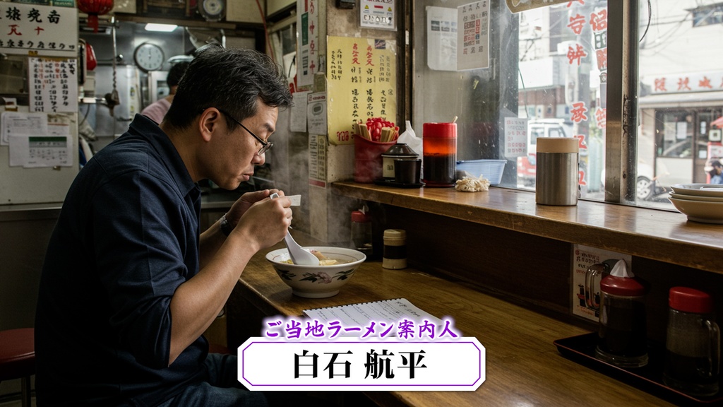 バラエティ番組用名前テロップ9種-5 / 9 Types of Name Tickers for Variety Programs-5