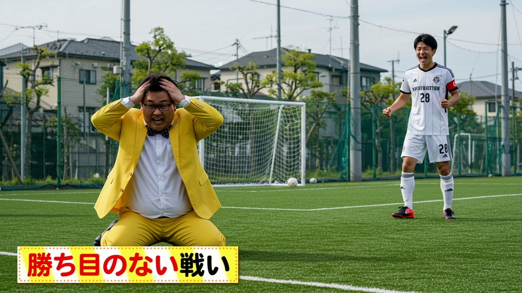 バラエティ番組用ツッコミテロップ9種-3 / 9 types of tsukkomi subtitles for variety shows-3