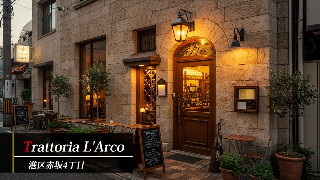 お店紹介テロップ9種-4 / Shop introduction caption 9 types-4