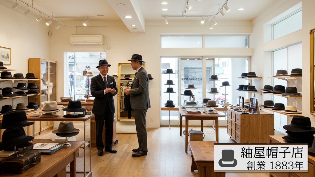 お店紹介テロップ9種-5 / Shop introduction caption 9 types-5