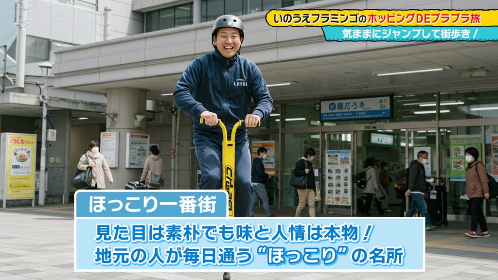 バラエティ番組用サイドスーパー9種-11 / 9 Side Supers for Variety Program-11