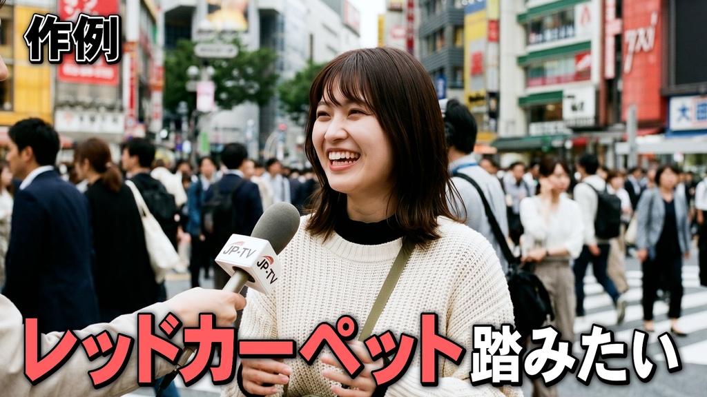 コメントフォローテロップ60 / Comment Follow Telop 60