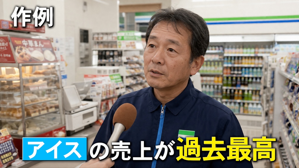コメントフォローテロップ61  Comment Follow Telop 61