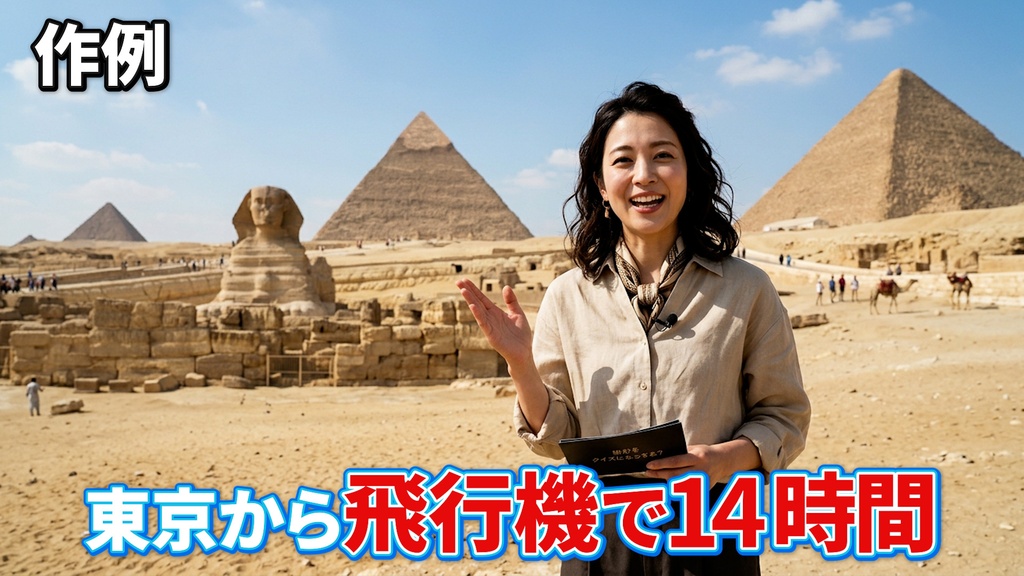 コメントフォローテロップ63  Comment Follow Telop 63