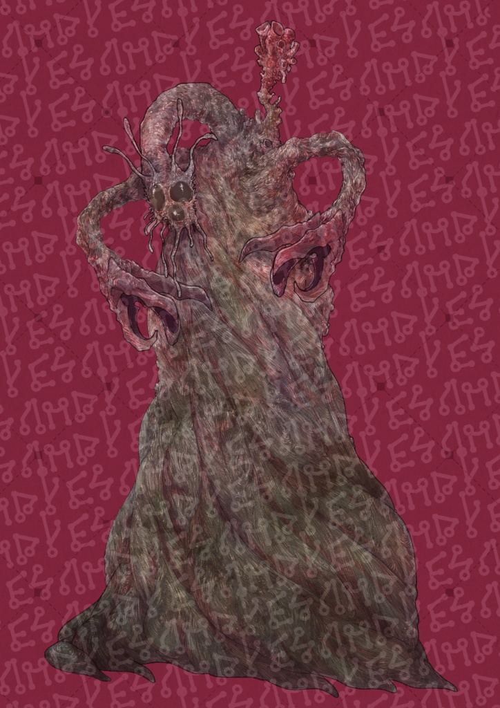 神話生物素材集Vol.2 SPLL:E107807