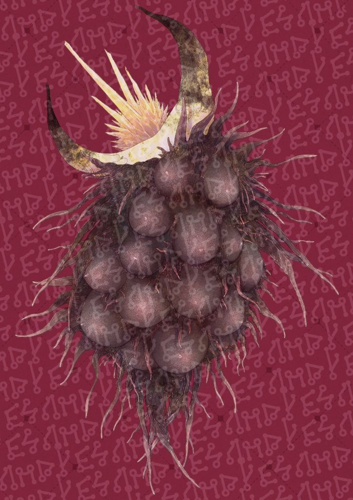 神話生物素材集Vol.2 SPLL:E107807