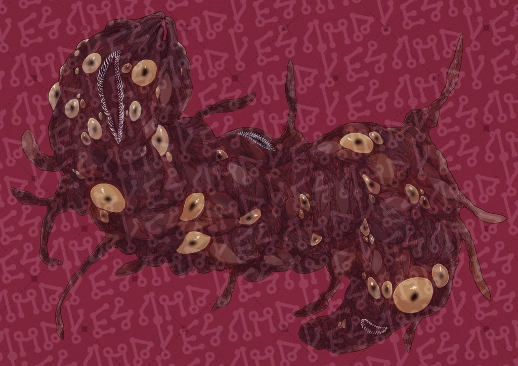 神話生物素材集Vol.2 SPLL:E107807