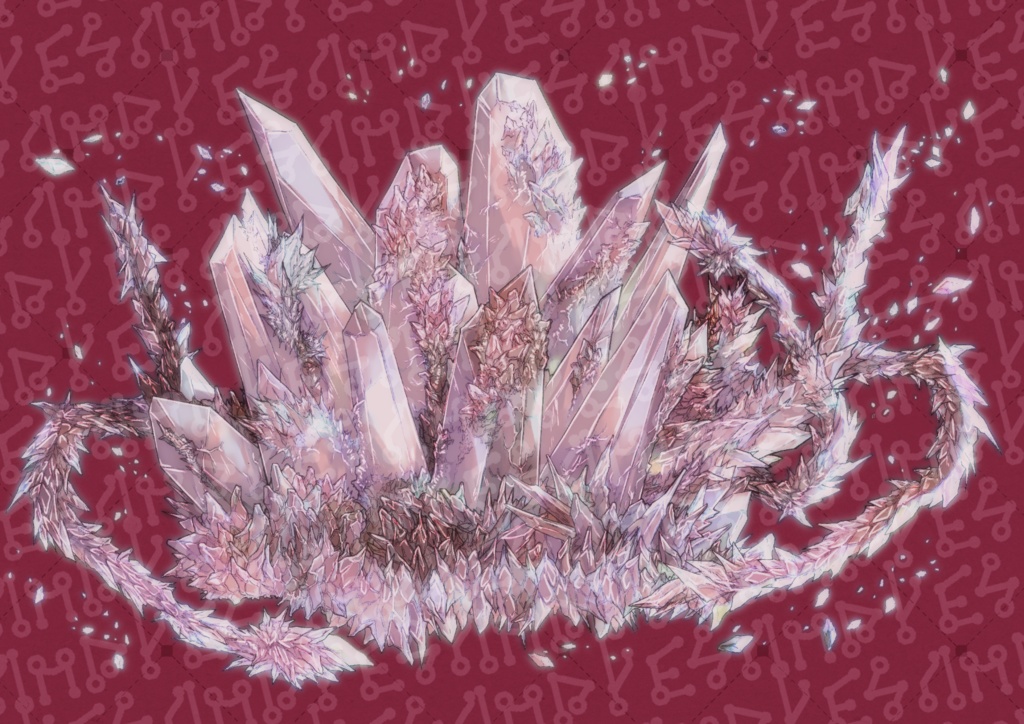 神話生物素材集Vol.2 SPLL:E107807