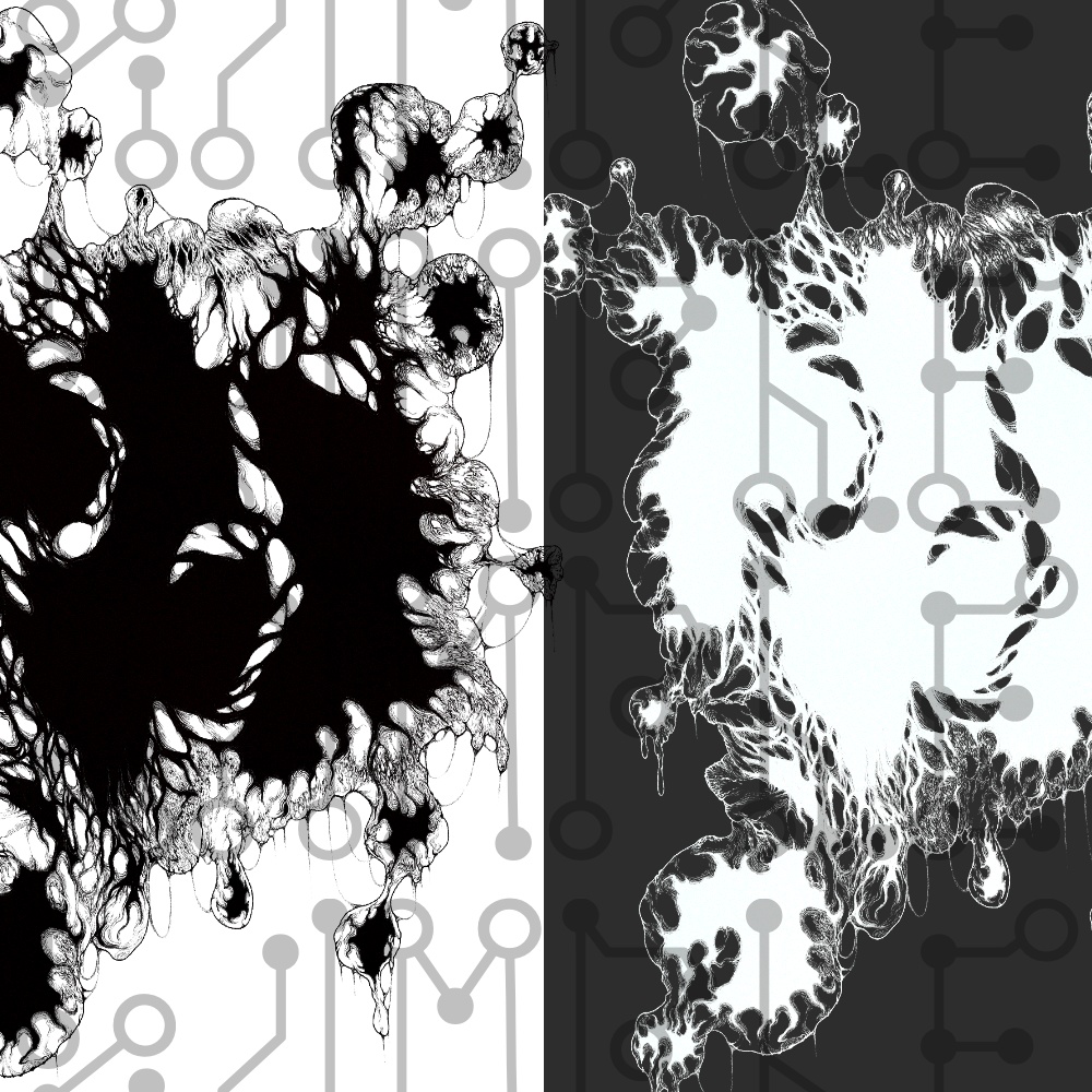 神話生物素材集Vol.1000