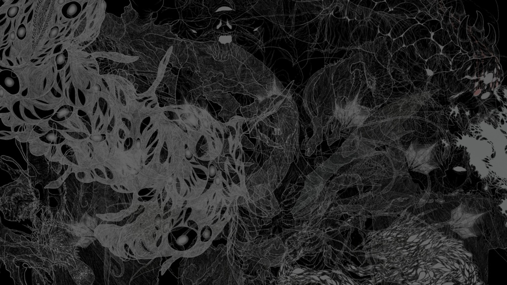 神話生物素材集Vol.1000