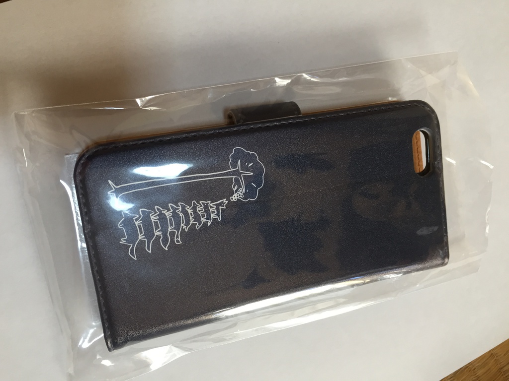 すっぱい葡萄をたべたいキツネ