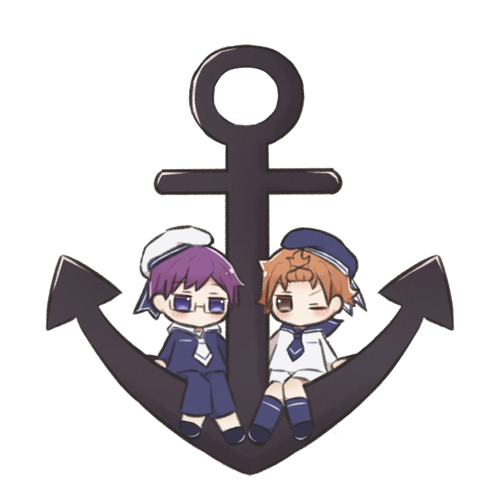 アクリルキーホルダー