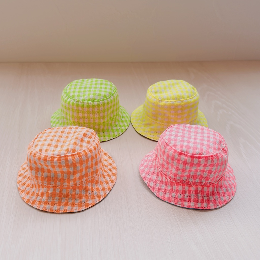 reversible buckethat