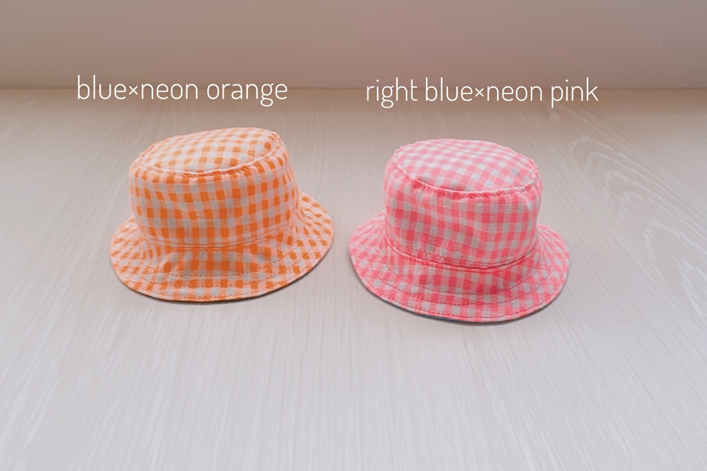reversible buckethat