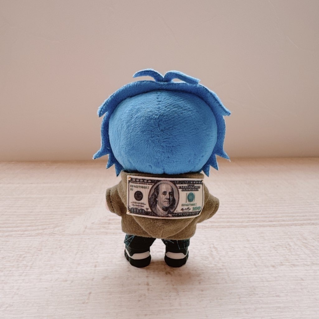 100 dollar bill hoodie