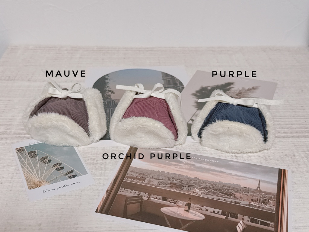 flight cap limited edition