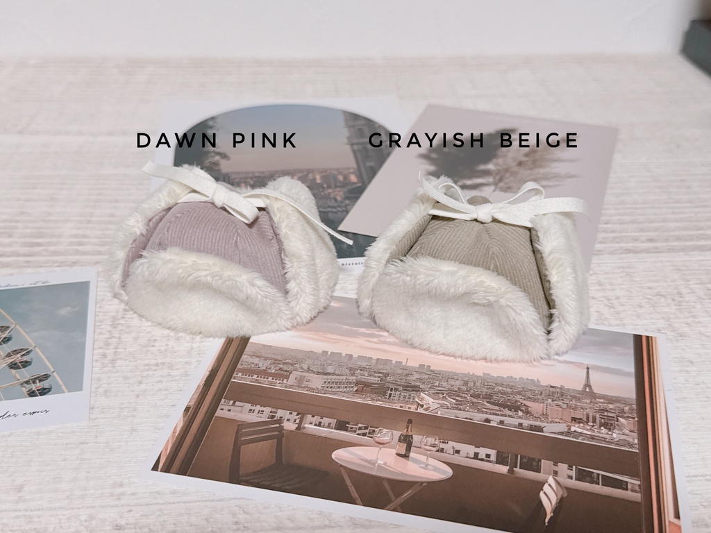 flight cap limited edition