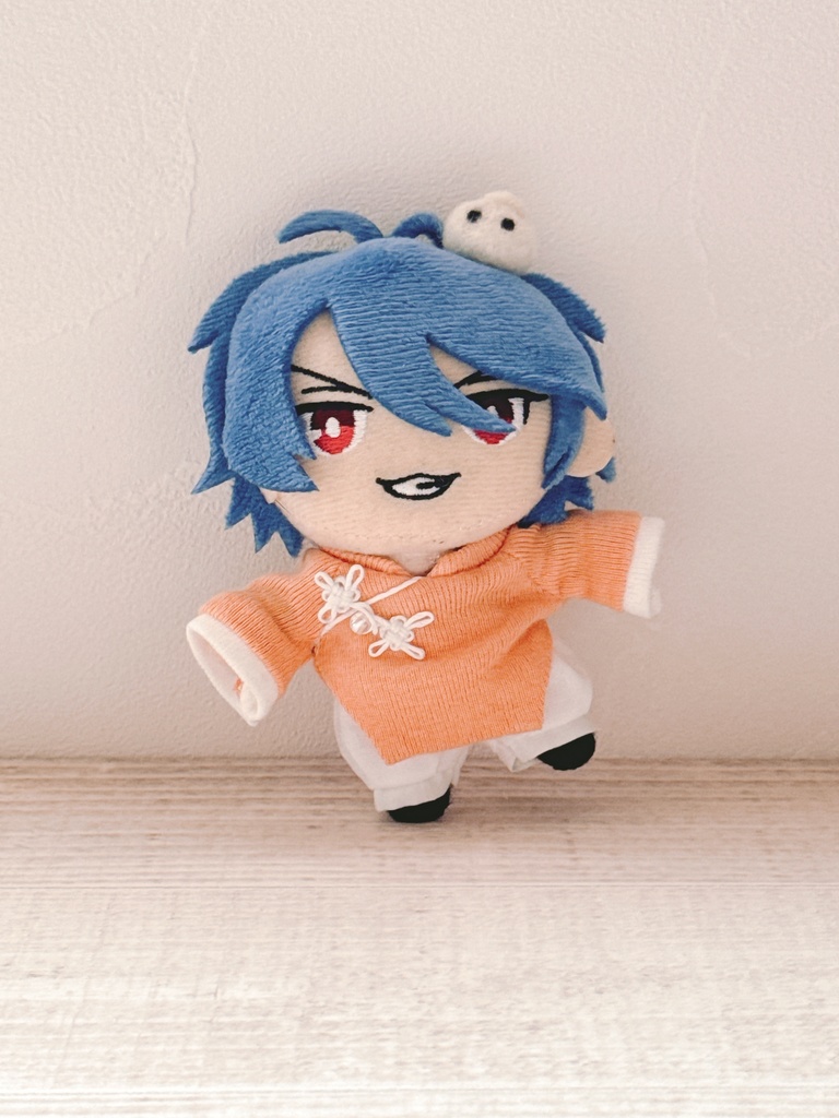 小籠包ではなく肉まんです