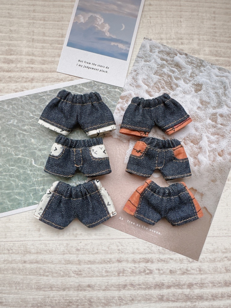 summer setup
