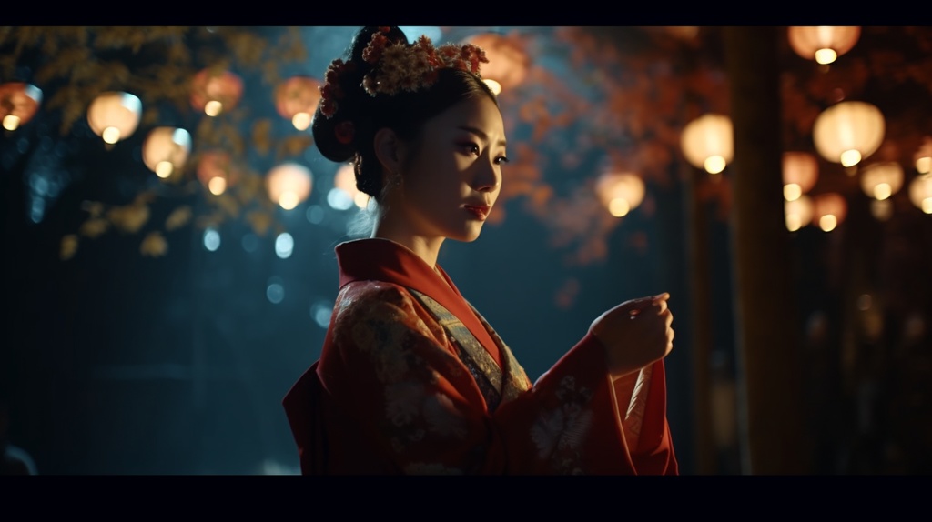 舞踊の幻想 - 世界の舞台と精霊たち