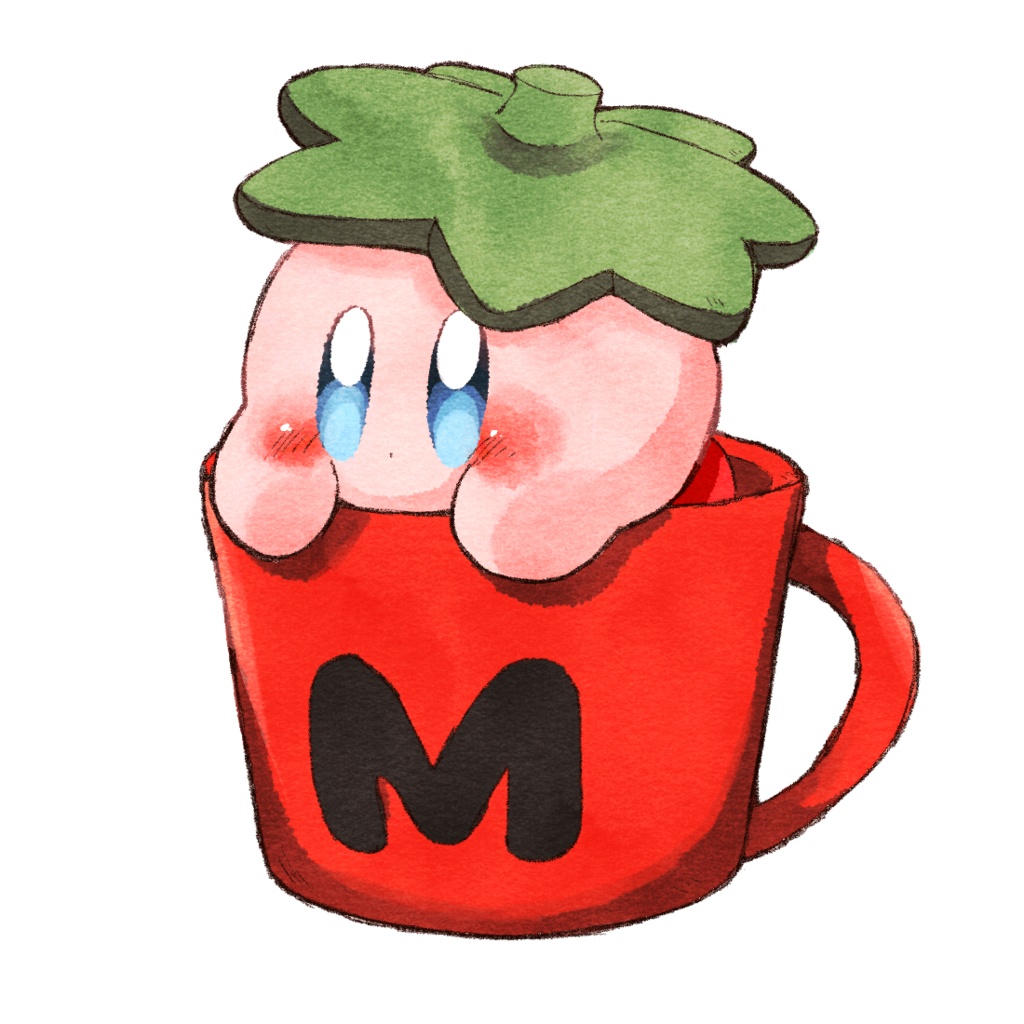 アクリルキーホルダー(マキシムマグカップ)