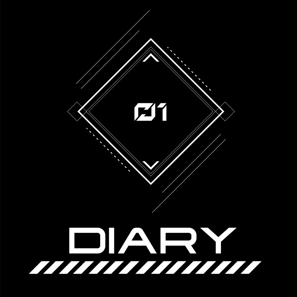 DIARY -01-