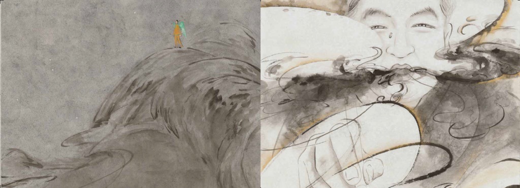 松平莉奈 コードとモード